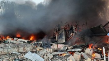 Ситуація на фронті: українські військові тримають оборону на всіх напрямках боїв