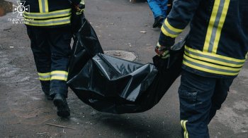 Фото: ГУ ДСНС України у Києві