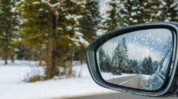 На Львівщині на зиму облаштують стоянки для відстою автомобілів: що про це відомо