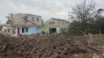 Внаслідок ракетних ударів росіян по Донеччині загинули троє цивільних