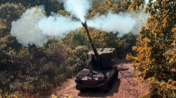 За добу Сили оборони знищили 108 російських БпЛА і десятки одиниць техніки