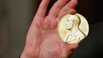 Українська організація «Центр громадських свобод» стала Нобелівським лауреатом