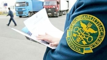 Надходження з митниці до держбюджету за липень на 82% вищі, ніж у червні — нардеп Железняк