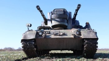 За минулу добу українські військові ліквідували ще 1220 росіян