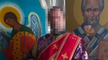 Підтримував псевдореферендум: СБУ викрила священника-колаборанта у церкві УПЦ МП на Запоріжжі