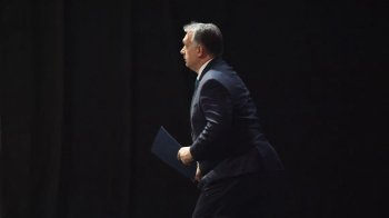 Мишачий писк Європи