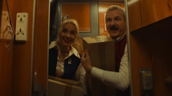 Потяг у 31 грудня