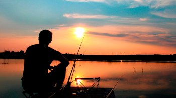 На Львівщині завершилась весняно-літня заборона на риболовлю