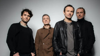 Океан Ельзи присвятив пісню захисникам Маріуполя