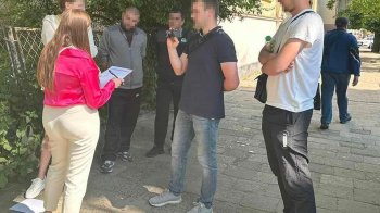 Під виглядом стажерки в хостелі вкрала 40 тис. грн з сейфу: львівські поліцейські затримали підозрювану