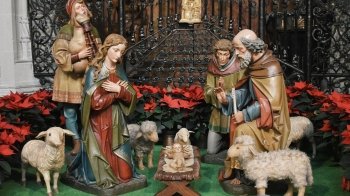 Куди піти у Львові 24-25 грудня: афіша подій