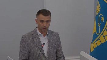 У Львівській міськраді склав присягу новий депутат від “Самопомочі”