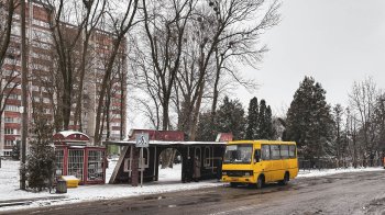 Маршруту №180А скасували: ЛМР повинна знайти сполучення з Дублянами