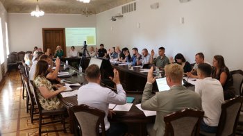 Львівщина затвердила план інвестицій на 2026–2028 роки: які ключові сфери