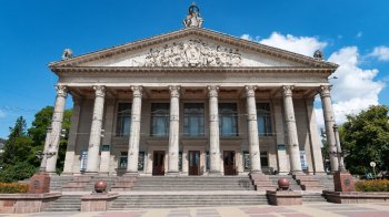 Через уламки ракети у Тернопільській області стався витік хімікатів