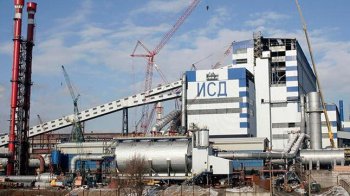 Офіс Генпрокурора віддав ГУР Міноборони 171 млн грн російських співвласників “Індустріального союзу Донбасу”