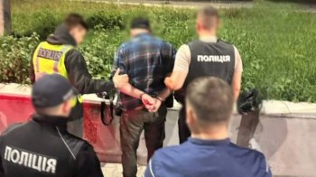 Житель Львівщини вимагав 16 тис. євро за зняття з обліку ТЦК