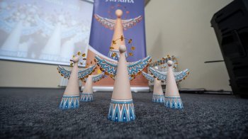 На Львівщині відзначили найкращих благодійників