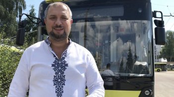 Комісія звільнила керівника Львівелектротрансу через розтрату грошей