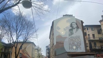 У Львові з’явиться новий мурал: деталі