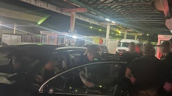 Мав польський паспорт й хотів підзаробити: на Львівщині прикордонники викрили шахрая та ухилянта