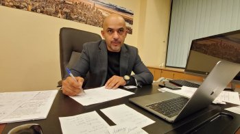 Мустафа, реформи та інституційна стабільність