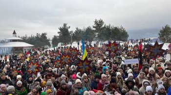 Фото: Суспільне. Львів