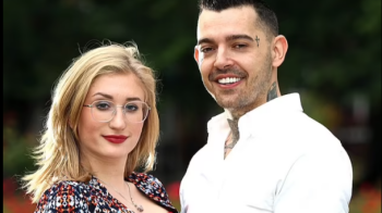 Британця, який покинув родину заради біженки з України, затримала поліція