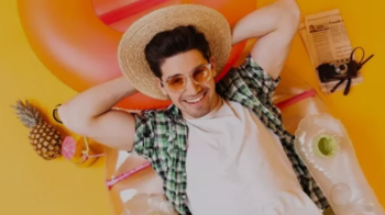 Плани на літо: ТОП-20 речей, які треба зробити