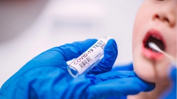 COVID-19 на Львівщині: найбільше хворих серед дітей до трьох років