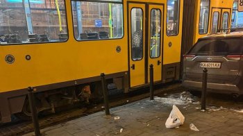 Ампутувало обидві ноги: водійку трамвая у Львові судили за наїзд на чоловіка