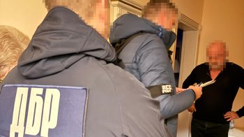 ДБР повідомило про підозру сину нардепа у розкраданні бюджету громади Львівщини
