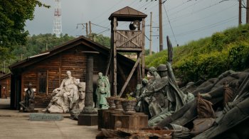 Депутати погодили перейменування музею «Територія Терору» у Львові
