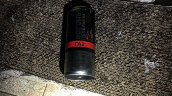 У Львові через залишений на плиті газовий балончик сталась пожежа у квартирі