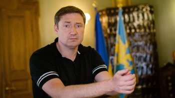 Окупанти пошкодили ракетами будівлю: Козицький про головне за добу на Львівщині