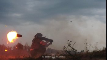 Українські підрозділи продовжують наступати