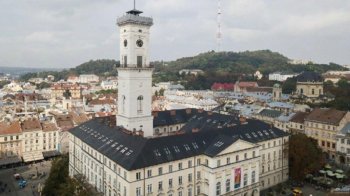 Львівська громада витратила на оборону менше ніж 10 % свого фінансового ресурсу