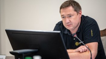 Максим Козицький очолив Палату регіонів при Президентові України