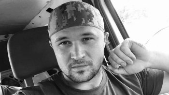 Президент присвоїв звання Героя України загиблому військовому з Львівщини