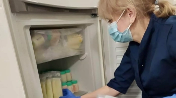 У Львові для жінок, які хочуть стати донорами молока, запровадили нову послугу