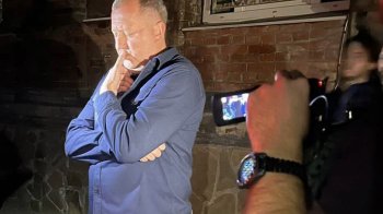 Мера обласного центру, який просив мільйонний хабар, відсторонили від посади