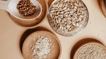 Каші, які можна приготувати без електрики: перелік