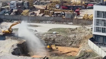 Будфірма компенсує “Львіводоканалу” збитки за пошкоджений водогін