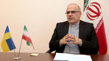 Відповідь на атаку в Одесі: МЗС України позбавило посла Ірану акредитації