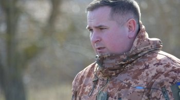 "Війна забрала у батьків обох синів": на Яворівському полігоні загинув Кирило Вишиваний