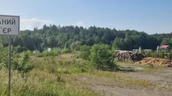 В Давидові місцева підприємиця за 2,7 млн викупила землю