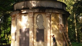 Ротонду і павільйони у Стрийському парку здали в оренду: ціна підскочила в 10 разів