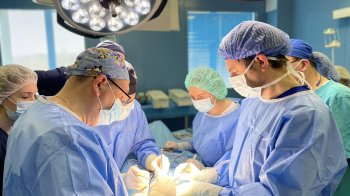 Фото - Перше медичне об'єднання Львова