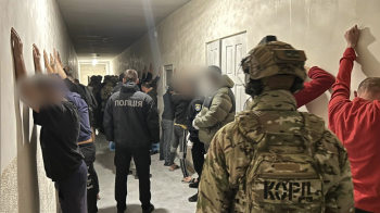 Фото поліції Волинської області