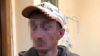 Зарізав знайомого ножем: на Львівщині засудили чоловіка на вісім років тюрми